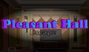 Pleasant Hall Escape