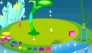 Poco Parco: grow