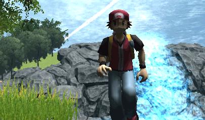 Pokemon NXT