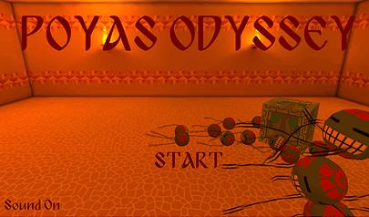 Gioca a Poyas Odyssey