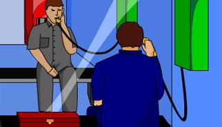 Gioca a La Grande Fuga - GH Prison Escape