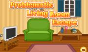 Problematic Living Room Escape