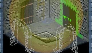 Gioca a Providence - Escape from a 3D Maze