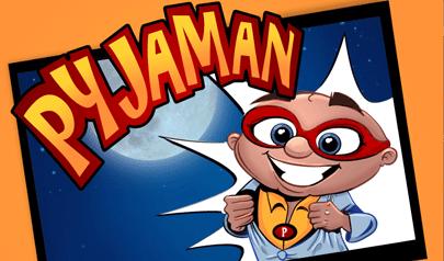 Gioca a Pyjaman