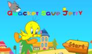 Quacker Save Jerry