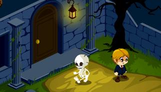 Gioca a Quest in the Dark