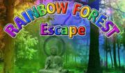 Rainbow Forest Escape