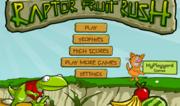 Il Lucertolone - Raptor Fruit Rush