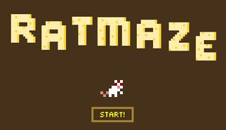 Gioca a Il Labirinto - Ratmaze 2