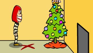 Gioca a Redhead Prison Escape