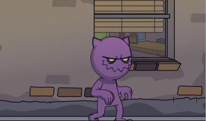 Gioca a Reincarnation - evil next door