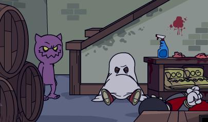 Gioca a Reincarnation AHE - All Hallow's Evil