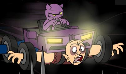 Gioca a Reincarnation Mini - The Backfire of Hell