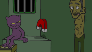 Reincarnation 2 - Riley's Out Again: reincarnation, punta e clicca