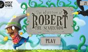 Lo Spaventapasseri - Robert the Scarecrow
