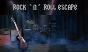 Rock n Roll Escape