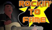 La RockStar - Rockin' to Fame