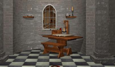 Gioca a La Prigione - Rose Dungeon