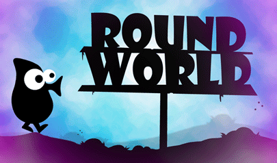 La Terra � Rotonda! - Round World: punta e clicca, eventi
