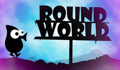 Gioca a La Terra è Rotonda! - Round World