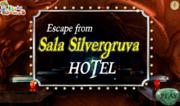 Escape from Sala Silvergruva Hotel