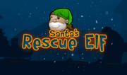 Santa's Rescue Elf