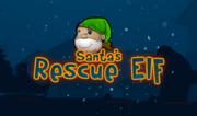 Stanta's Rescues Elf