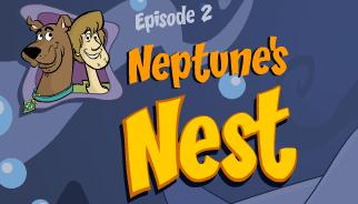 Gioca a Scooby Doo High Seas - Episodio 2