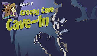 Scooby Doo Mayan Mayhem - Ep.2: scooby doo, cartoons