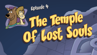 Scooby Doo Mayan Mayhem - Ep.4: scooby doo, cartoons