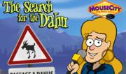 The Search For The Dahu