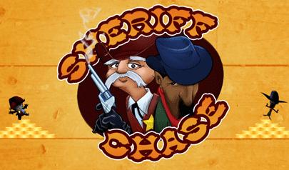 Gioca a Lo Sceriffo - Sheriff Chase