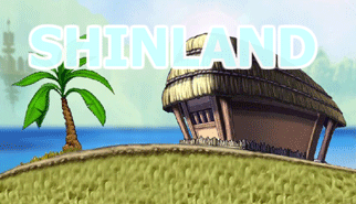 Il tesoro Perduto - Shinland: piattaforme, tesoro, avventura scorrevole