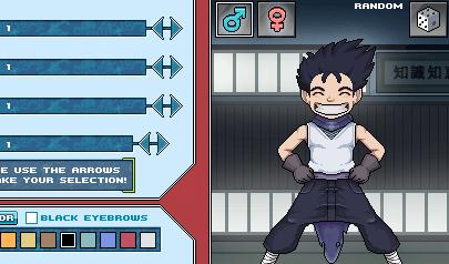 Gioca a Shonen Idle