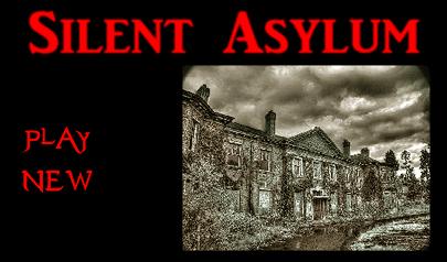 Gioca a Silent Asylum