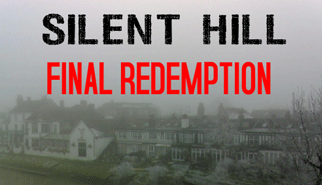 Silent Hill Final Redemption: punta e clicca, horror, videogiochi