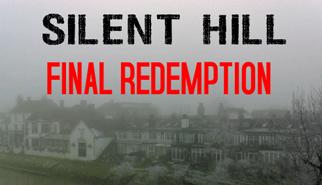 Gioca a Silent Hill Final Redemption