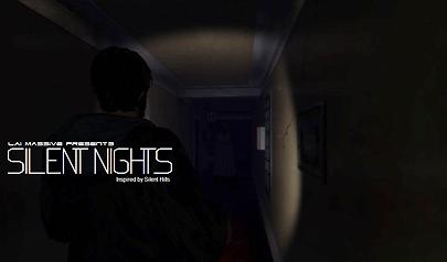 Silent Nights