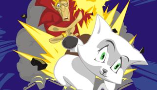 Gioca a Sinta - Escape from Ixerron Keep