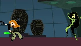 Gioca a Sitch in Time ep. 1 - Il Presente
