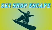 Negozio di Sci - Ski Shop Escape