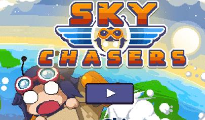 Gioca a Sky Chasers