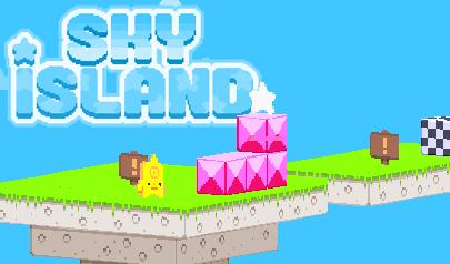 Gioca a L'Isola 3D - Sky Island