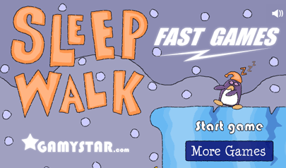 Il Sonnambulo - Sleep Walk: eventi, punta e clicca
