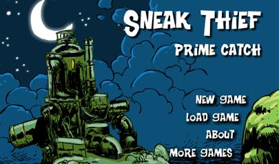 Gioca a Sneak Thief - Prime Catch