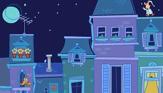 Gioca a Mr.Snoozleberg - The Inauguration