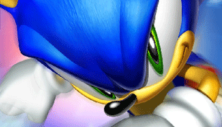 Sonic Xtreme 2: sonic, console, avventura scorrevole