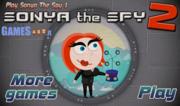 Sonya The Spy 2