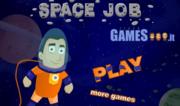 L'Astronauta - Space Job