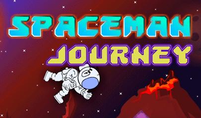 Gioca a L'Astronauta - Spacemen Journey